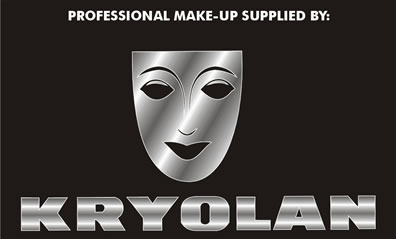 Kryolan logo